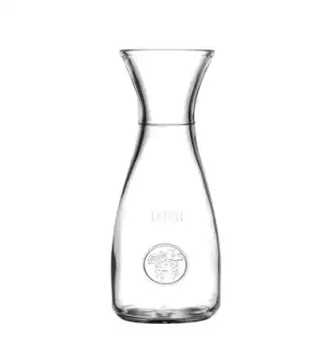 BACCHUS DECANTER ГРАФИН ДЛЯ ВИНА 1 Л 1*6